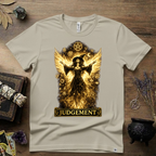 Tarot T-Shirt — Judgement
