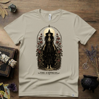 Tarot T-Shirt — The Empress