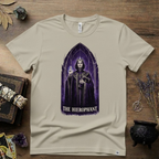 Tarot T-Shirt — The Hierophant