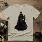 Tarot T-Shirt — Justice
