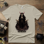 Tarot T-Shirt — The Devil