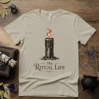Witchy T-Shirt — The Ritual Life