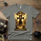 Tarot T-Shirt — Judgement