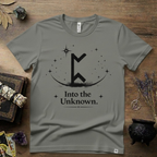 Perthro "Into the Unknown" T-Shirt