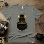 Tarot T-Shirt — The Magician