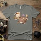 Witchy T-Shirt — Witch's Journal