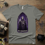 Tarot T-Shirt — The Hierophant