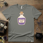 Witchy T-Shirt — Low Effort Magic