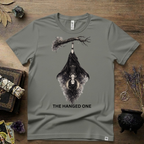 Tarot T-Shirt — The Hanged One