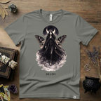 Tarot T-Shirt — Death