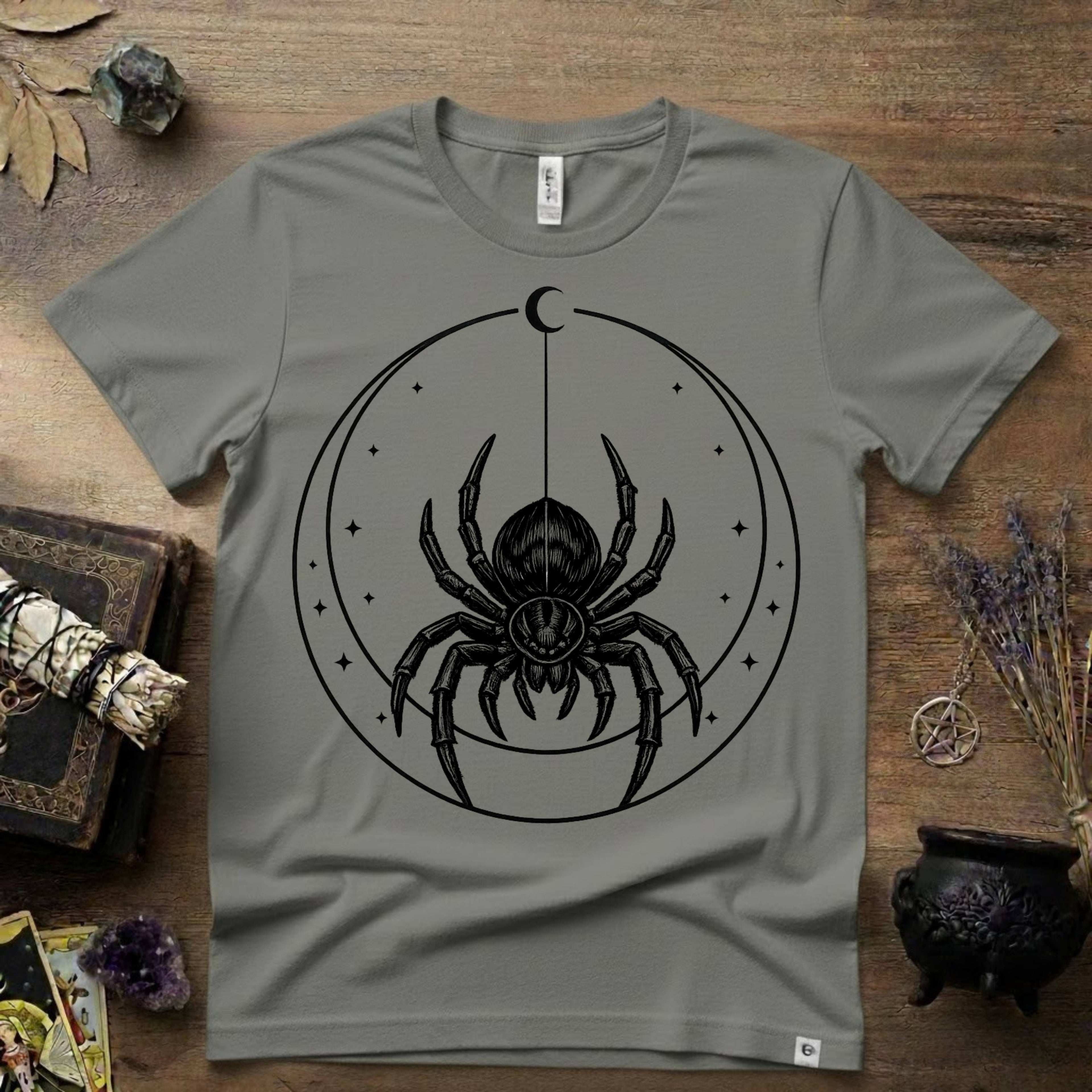 Spider Totem T-Shirt