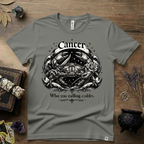 Cancer Zodiac 'Who You Callin' Crabby' T-Shirt