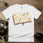 Witchy T-Shirt — Witchy To-Do List