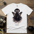 Tarot T-Shirt — Death