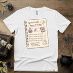 Witchy T-Shirt — Witchy Humor
