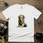 Leo Zodiac T-Shirt — Zodiac Leo "Obviously" Astrology Tee