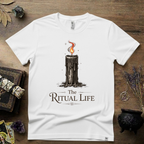 Witchy T-Shirt — The Ritual Life