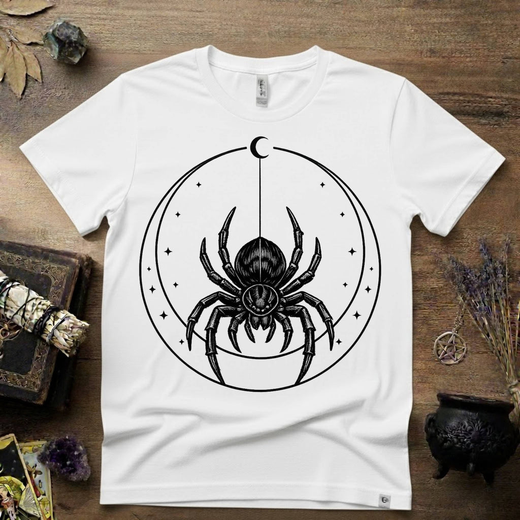 Spider Totem T-Shirt