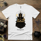 Tarot T-Shirt — The Magician