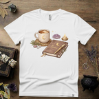 Witchy T-Shirt — Witch's Journal