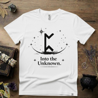 Perthro "Into the Unknown" T-Shirt
