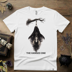 Tarot T-Shirt — The Hanged One