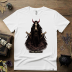 Tarot T-Shirt — The Devil