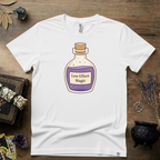 Witchy T-Shirt — Low Effort Magic