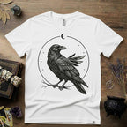 Raven Totem T-Shirt