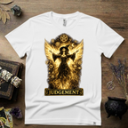 Tarot T-Shirt — Judgement