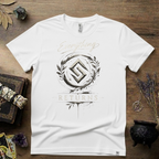 Jera Rune "Everything Returns" T-Shirt