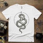 Snake Totem T-Shirt