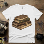 Witchy Grimoires T-Shirt